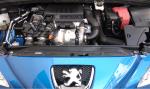 Peugeot 308 2007 года
